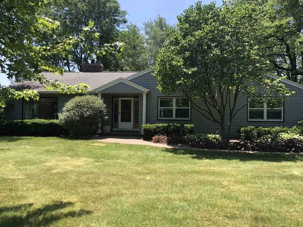 5687 Whalen Road, Fitchburg, WI 53575