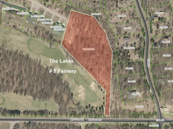 1346 Apache Avenue, Nekoosa, WI 54457