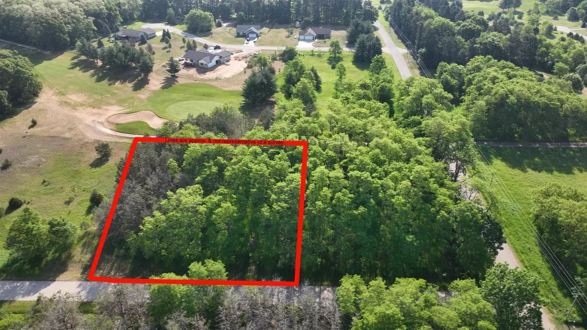 Montello, WI 53949,LOT 73 Pine Drive