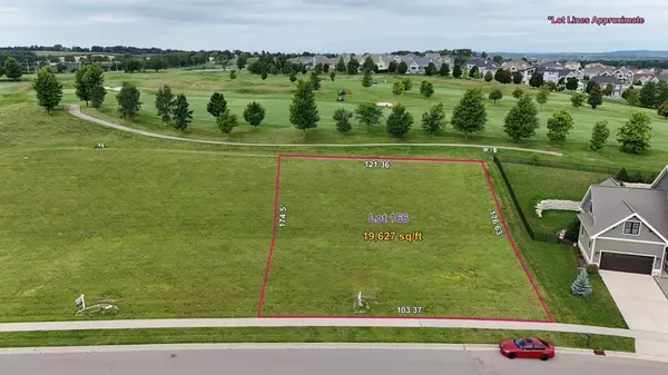 L166 Brynhill Drive, Oregon, WI 53575