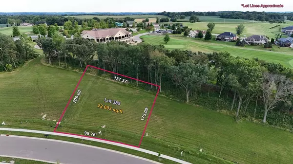 L385 Interlachen Avenue, Oregon, WI 53575