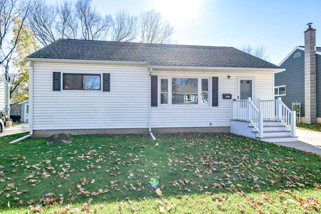 Madison, WI 53714,4041 Rockwell Drive