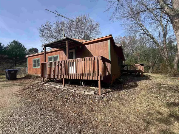 1181 Fawn Drive, Grand Marsh, WI 53936