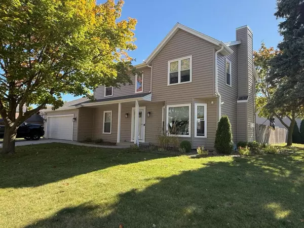 901 E Elm Road, Oak Creek, WI 53154