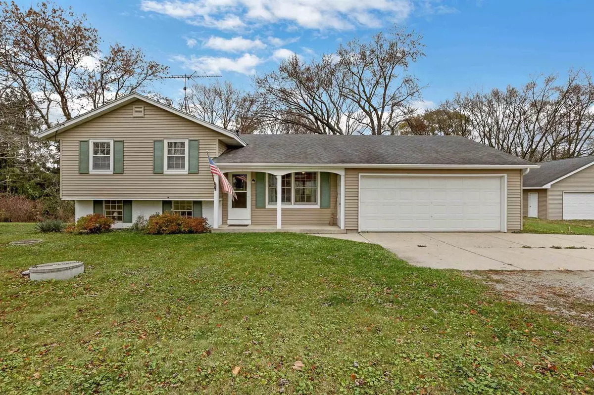 Watertown, WI 53094,N8878 River Road