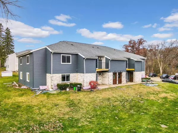 Fitchburg, WI 53713,601 Whispering Pines Way