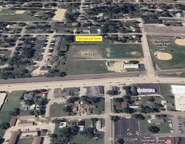 Prairie Du Chien, WI 53821,900 S Michigan Street