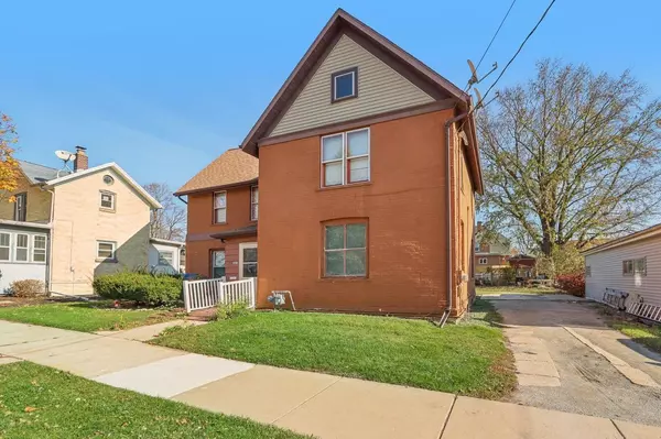 Watertown, WI 53094,307 S Montgomery Street