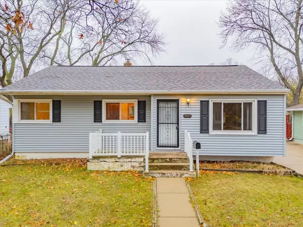 Madison, WI 53705,5429 Dahlen Drive