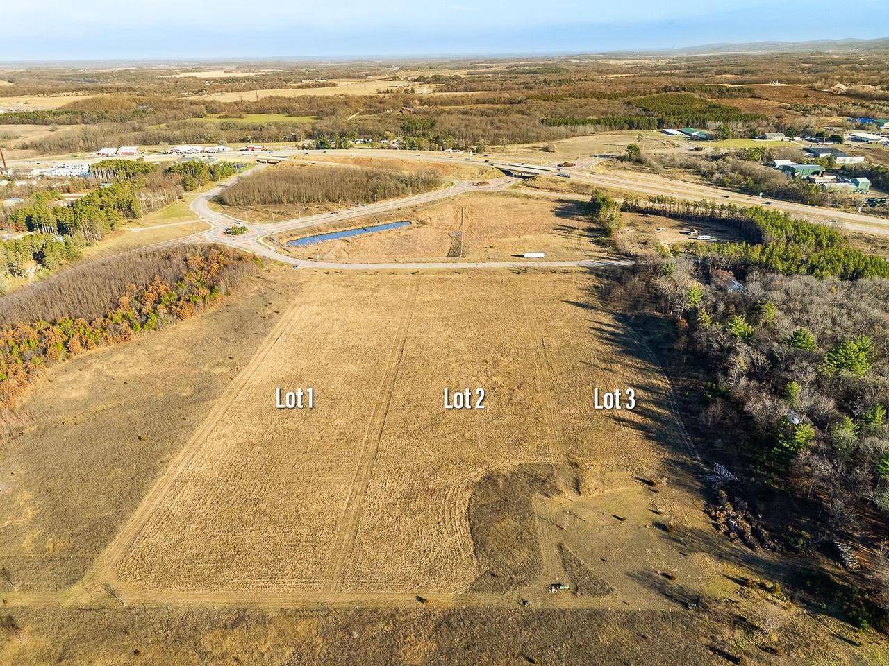 Baraboo, WI 53913,Lot 1 Giebel Court