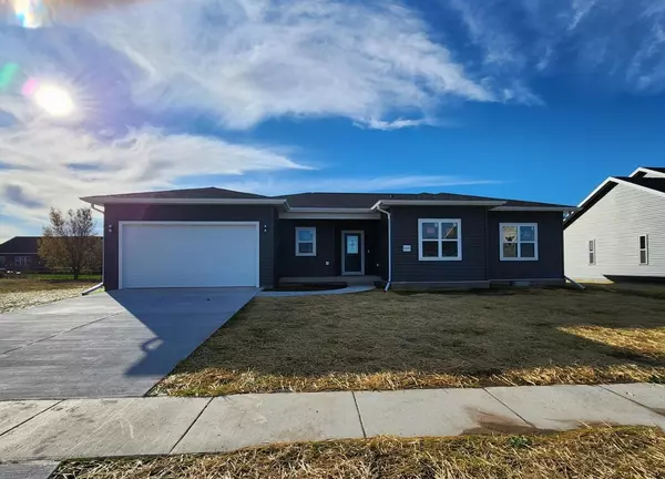 506 Prairie View Lane, Arlington, WI 53911