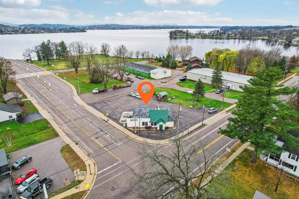 Merrimac, WI 53561,306 W Main Street