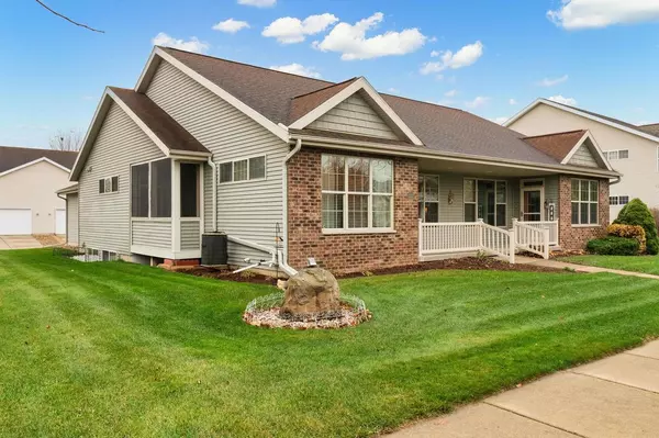 Fitchburg, WI 53711,5221 Teaberry Lane