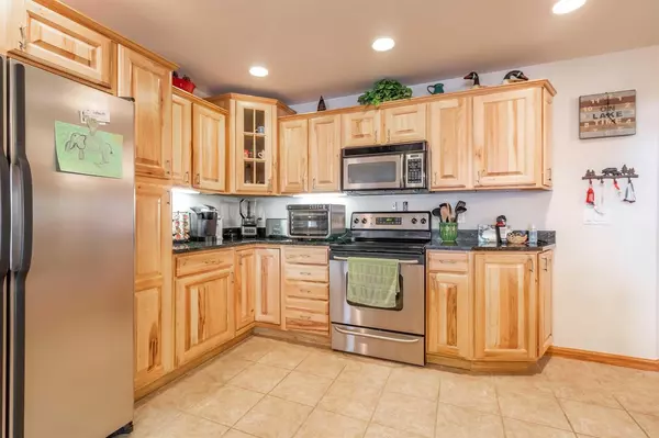 Arkdale, WI 54613,1835-5 20th Court #1905