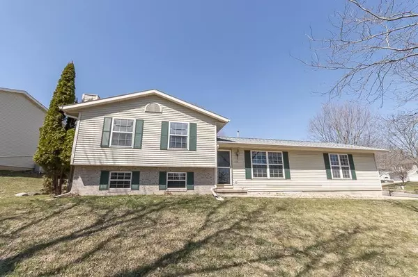 1114 Engelhart Drive, Madison, WI 53713