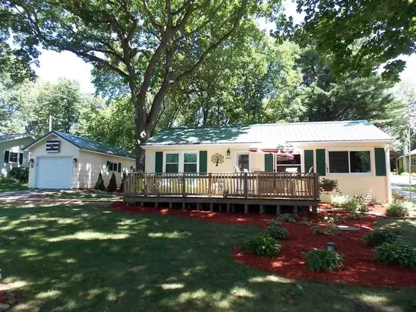 8952 N Fairview Avenue, Milton, WI 53563