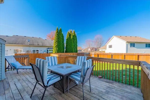 Deforest, WI 53532,634 Constitution Lane