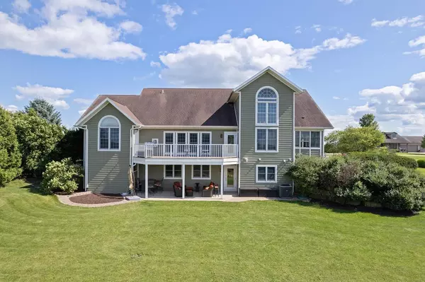 New Glarus, WI 53574,W5342 Windmill Ridge Road