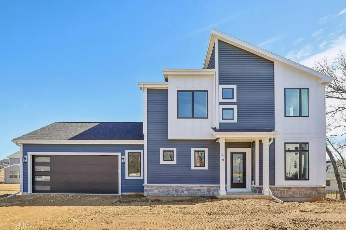 Cottage Grove, WI 53527,410 Max Kolbe Circle