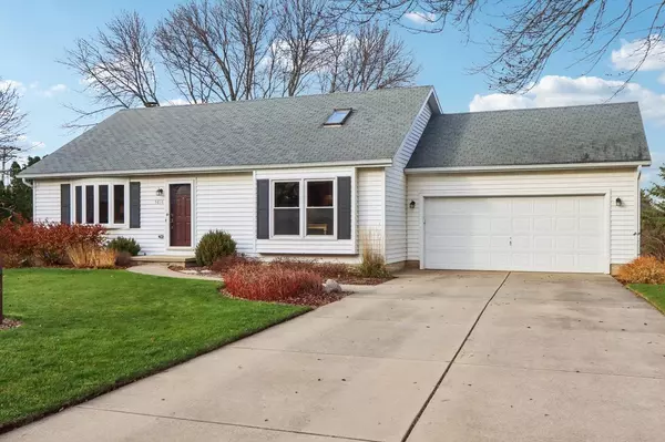 Fitchburg, WI 53719,5816 Chesapeake Circle