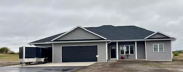 Lot 18 Shannon Road, Albany, WI 53502