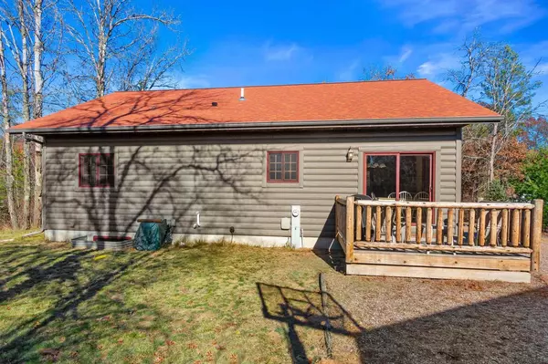 Nekoosa, WI 54457,963 Thoreau Court