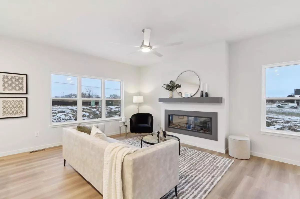 Cottage Grove, WI 53527,3165 Drumlin Ridge Drive