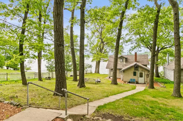 Lodi, WI 53555,N2862 Summerville Park Road