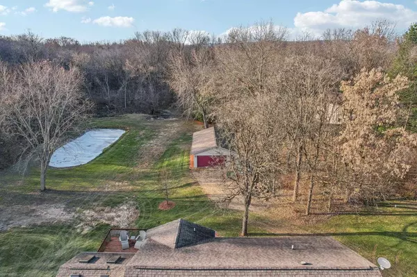 Lodi, WI 53555,N2151 Lake Drive