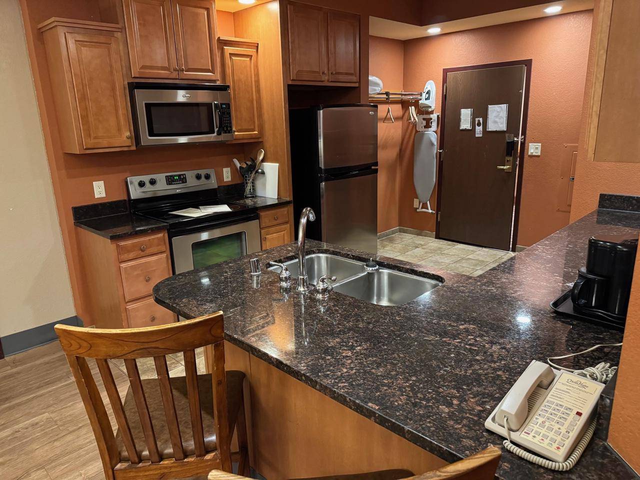 Wisconsin Dells, WI 53965,2411 River Road #2243