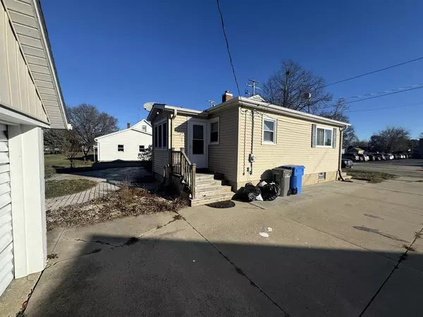 Watertown, WI 53094,1504 River Drive