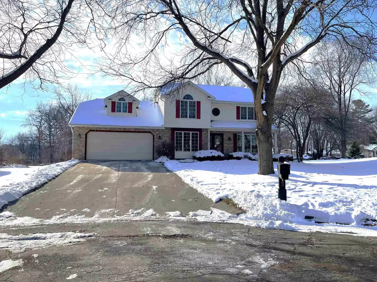 Cottage Grove, WI 53527,108 Arbury Court