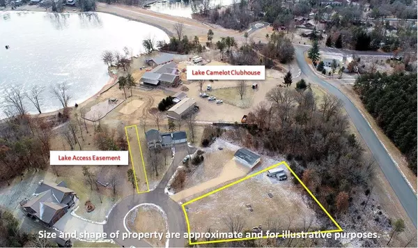 293 Lincoln Court, Nekoosa, WI 54457