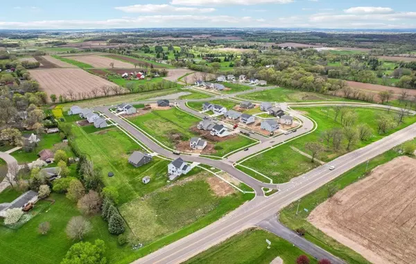 Cottage Grove, WI 53527,L55 Morning Star Way