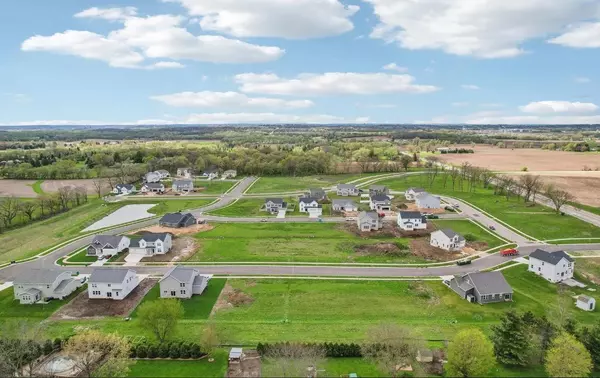 Cottage Grove, WI 53527,L55 Morning Star Way