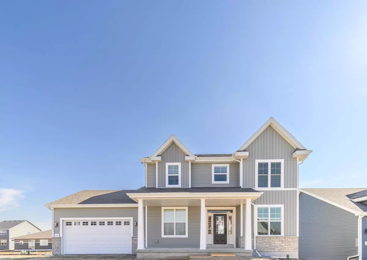 Waunakee, WI 53597,518 Fox Den Drive