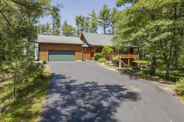 Arkdale, WI 54613,1810 BADGER Court