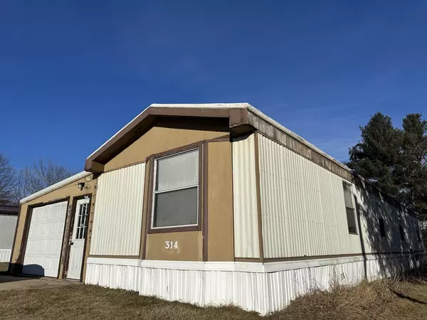 314 James Street #140, Tomah, WI 54660
