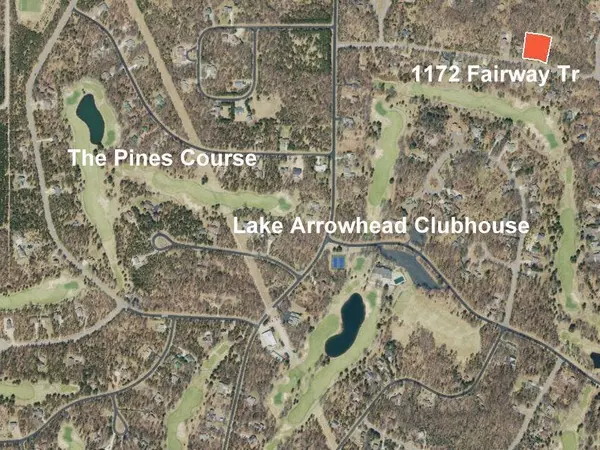 Nekoosa, WI 54457,1172 Fairway Trail