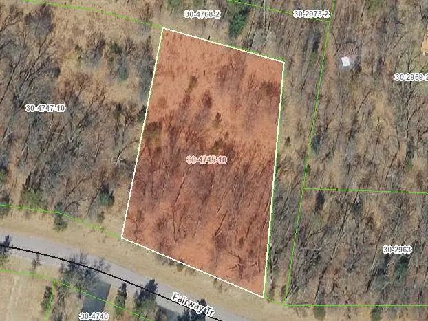 Nekoosa, WI 54457,1168 Fairway Trail