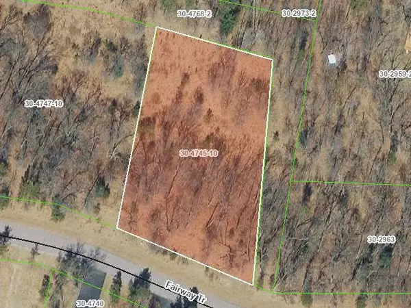 1168 Fairway Trail, Nekoosa, WI 54457