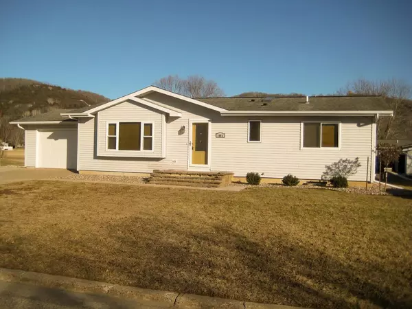 Prairie Du Chien, WI 53821,1404 S 18th Street