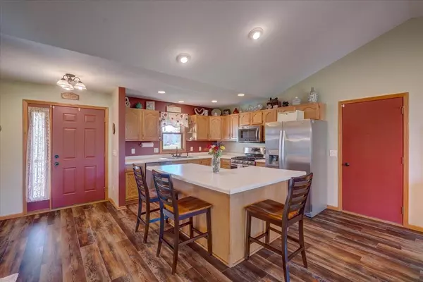 Fall River, WI 53932,107 Dykstra Drive