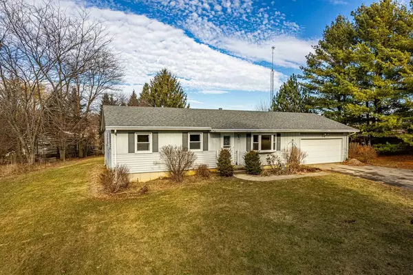 W7792 Franklin Road, Browntown, WI 53522