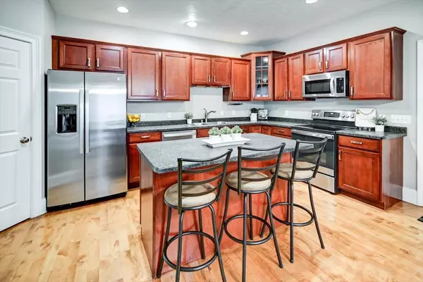 Fitchburg, WI 53711,5207 Teaberry Lane