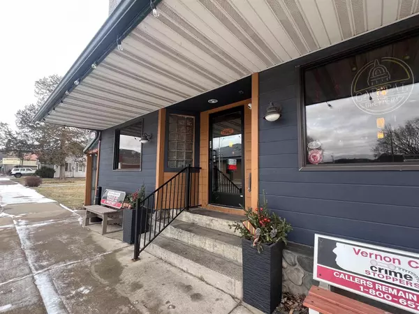 110 Central Avenue, Coon Valley, WI 54623