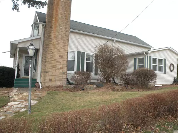 Bloomington, WI 53804,303 Prospect Street