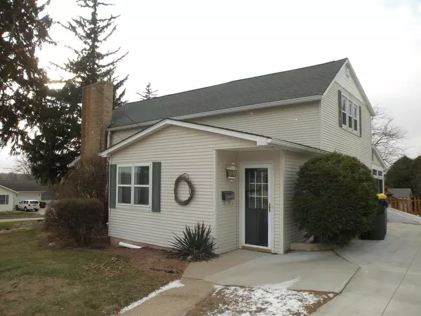 Bloomington, WI 53804,303 Prospect Street