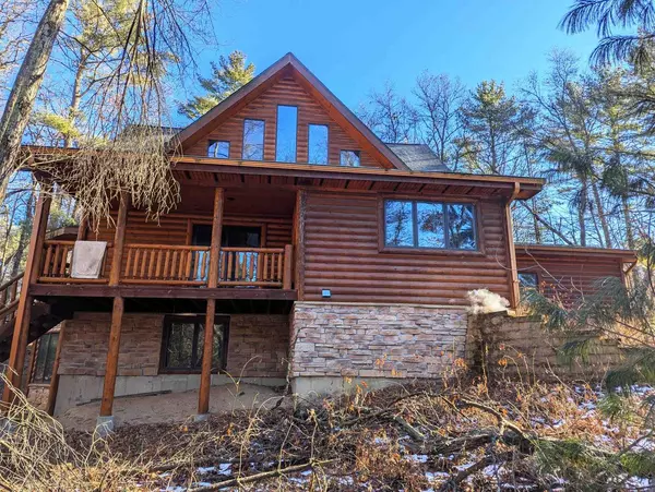 Merrillan, WI 54754,118 Bunting Lane