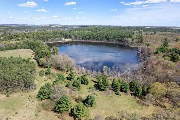 Hancock, WI 54943,79.95 AC County Road FF